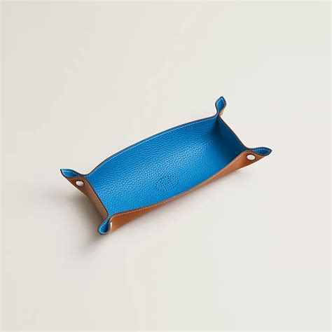 Hermes relances desk pencil case